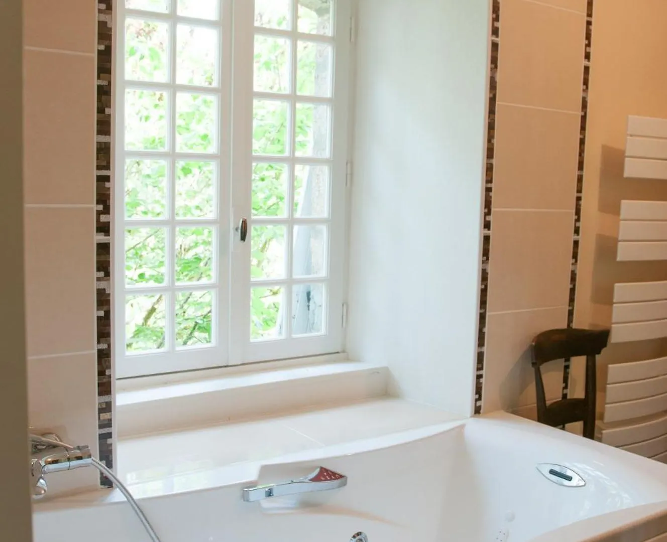 Maison De Maitre De 1789 Renovee Avec Piscine Roannes-Saint-Mary Holiday home