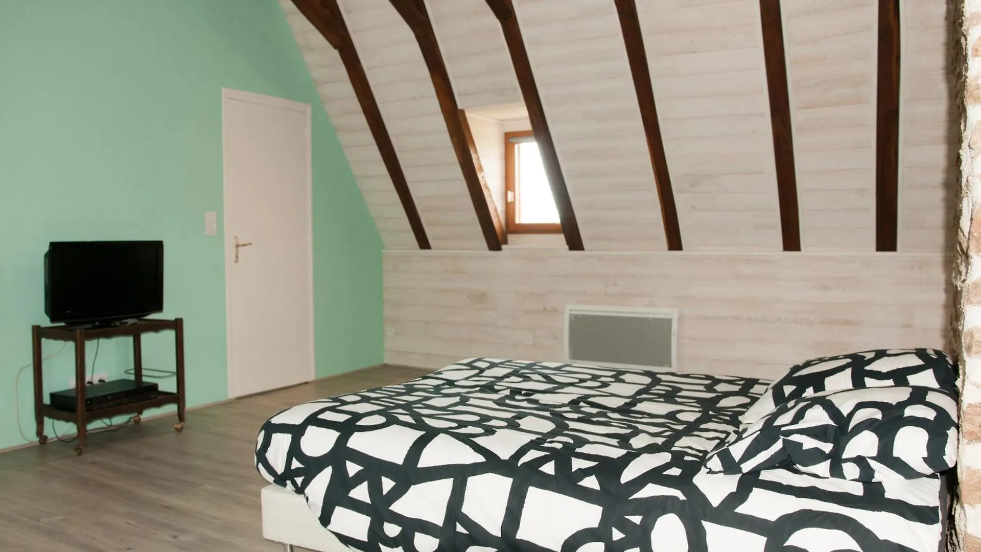 Maison De Maitre De 1789 Renovee Avec Piscine Roannes-Saint-Mary 0*,