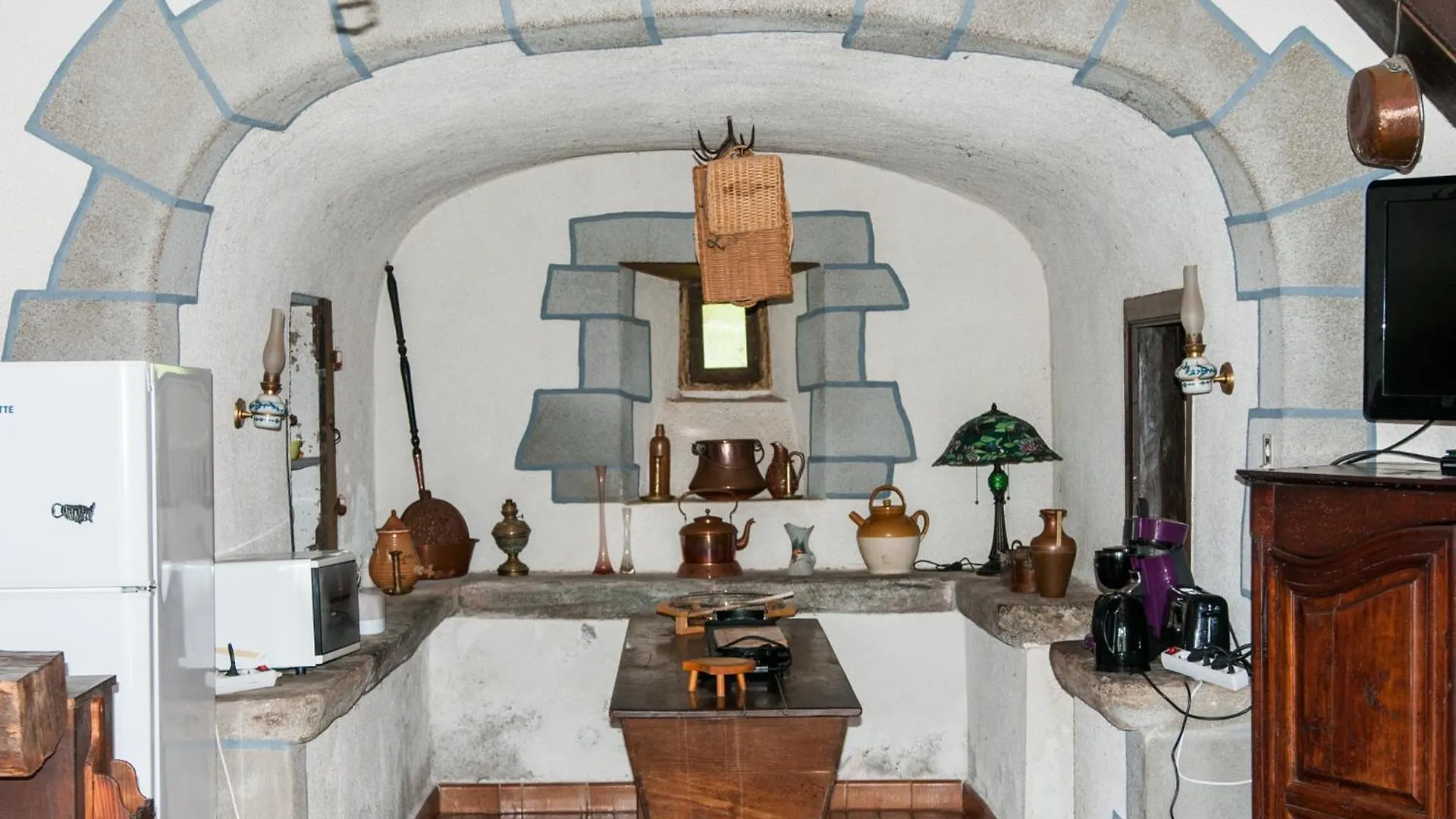 Holiday home Maison De Maitre De 1789 Renovee Avec Piscine Roannes-Saint-Mary